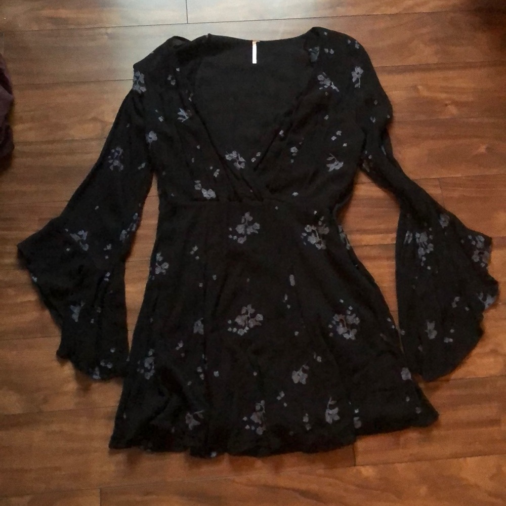 Free people dress